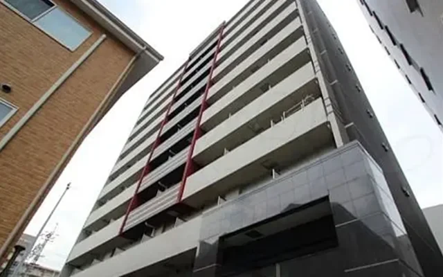 Advance Nishi Umeda Group 0