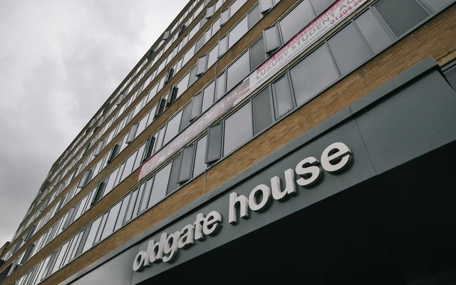 Oldgate House 4