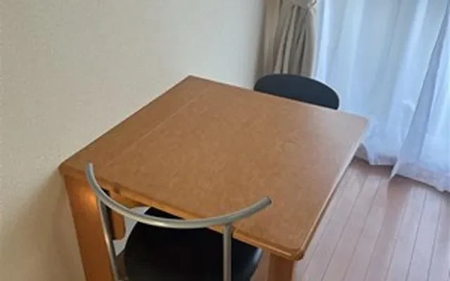 レオパレスアルシオネ - Higashiyamato student accommodation - 202号房间(带独立厨房)