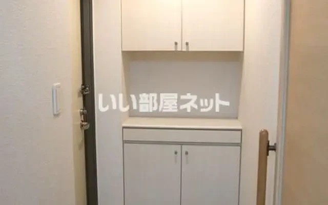 コンフォート駒込 8階 - Toshima-ku student accommodation - 8階 - 1LDK