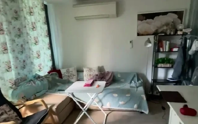 5 Sutherland Street - résidence étudiante à Melbourne - 1 Bedroom