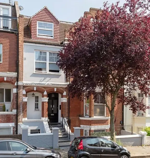West Hampstead