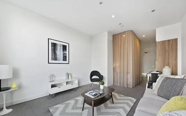 35 Malcolm Street – Studentenunterkunft in Melbourne