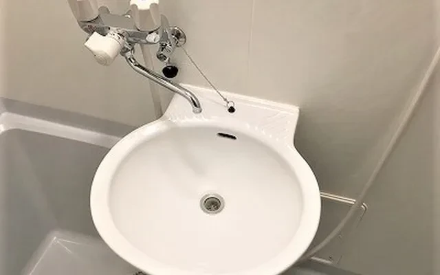 レオパレスエスペーロ 3