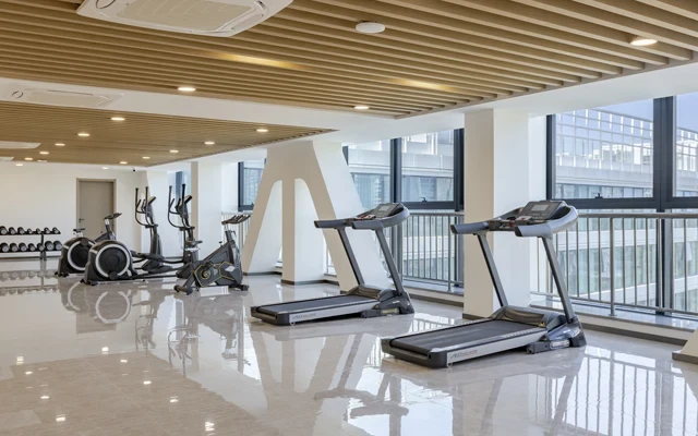 Ou Yu•Hangzhou Binjiang Haichuang Store 3