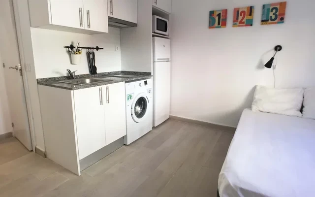Studio Calle Rodrigo Uhagon 0