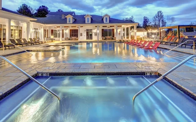 The Hollis Townhomes 3