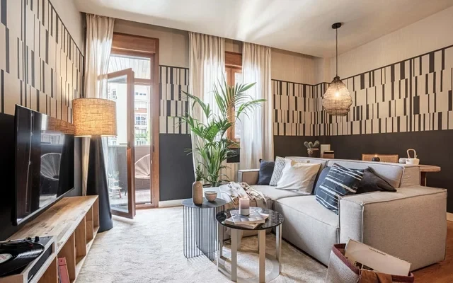Tajahri - 2 bedrooms in Azca 0