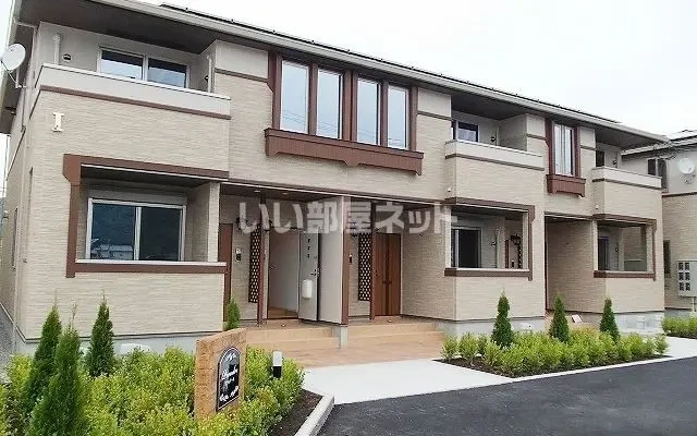 プランドールⅠ 1階 - 洲本市（すもとし）の学生向け宿泊施設