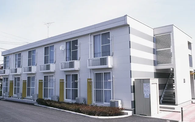 レオパレスアドミラブール 0