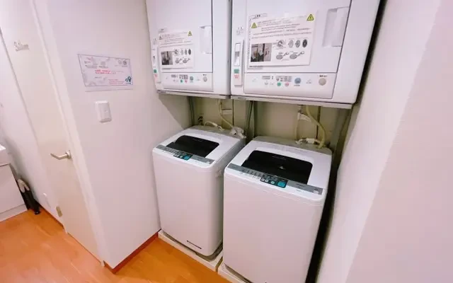 TOKYO β 平和島1 2