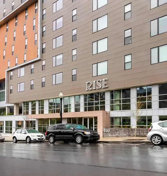 Rise at State College