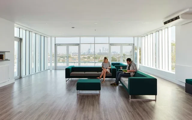 Town Hall Camberwell 3