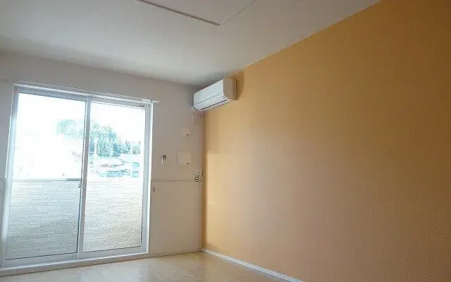 エテルノ・ソーレ 101号室 - Sakurai student accommodation - 101 - 1LDK