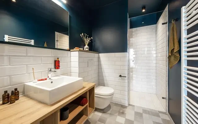 Design Serviced Apartment in Braunschweig - M 1