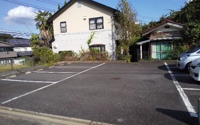 レオパレスエスポワール 4