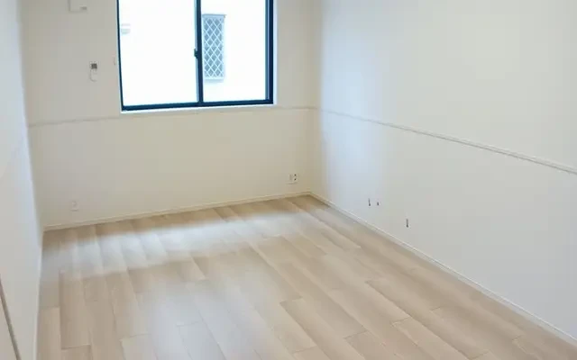 桔梗（ききょう）B 1階 - Utatsu Town, Ayaka County student accommodation - 1階 - 1LDK
