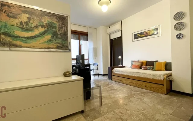 Appartamento in Via Candiani - zona Dergano, Affori, Bovisa
 (CANDIANI16) 1