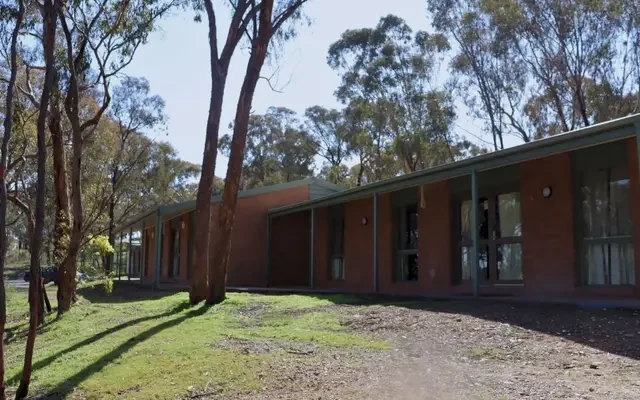 La Trobe University - Villas 0