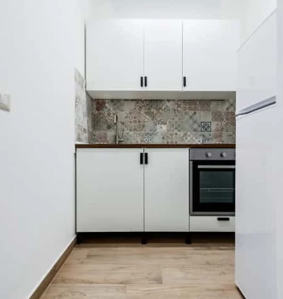 Trinita 57 Studio Apartment