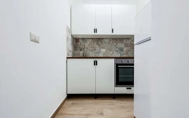 Trinita 57 Studio Apartment 0
