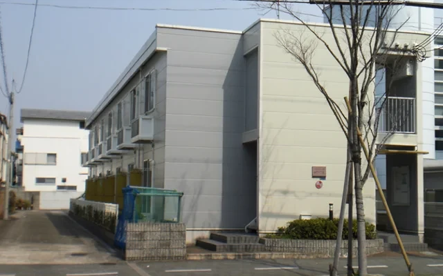 レオパレス泉大津中央 0
