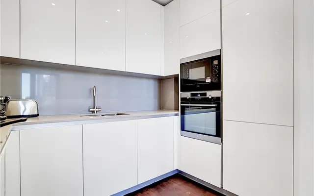 The Residence London SW11 2