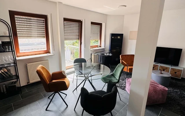 Apartment in Spechtstrasse, Koblenz for 50 m² with 1 bedroom 3