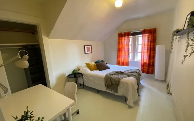 Balaclava House 1