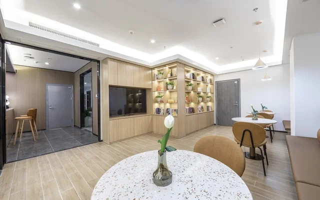 Longfor·Goyoo - Hangzhou Binjiang Tianjie Binhe Road Store Phase II 3