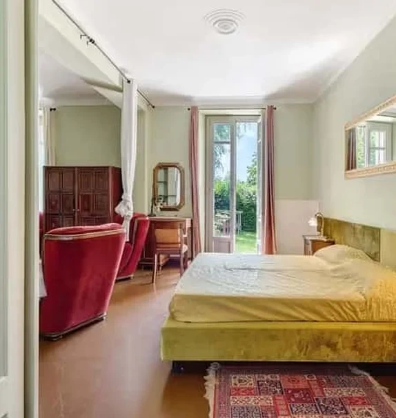 Apartment in Via Generale A. Cantore, Varese for 70 m² with 1 bedrooms