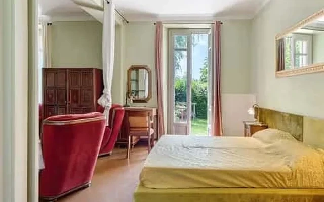Apartment in Via Generale A. Cantore, Varese for 70 m² with 1 bedrooms 0