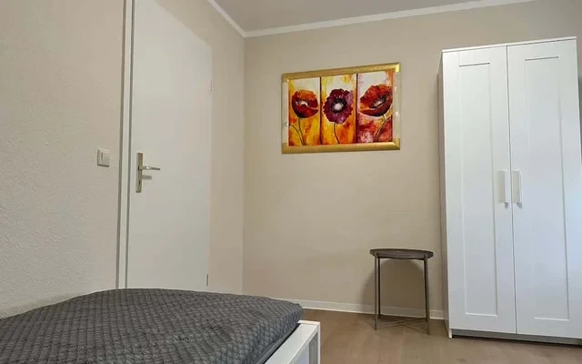 Apartment in Magdeburger Strasse, Neuenstadt am Kocher for 60 m² with 1 bedroom 4