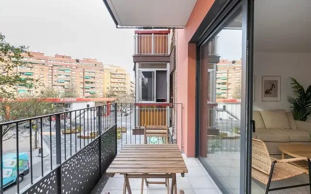 apartment in Navas (Saint Andrew) 4
