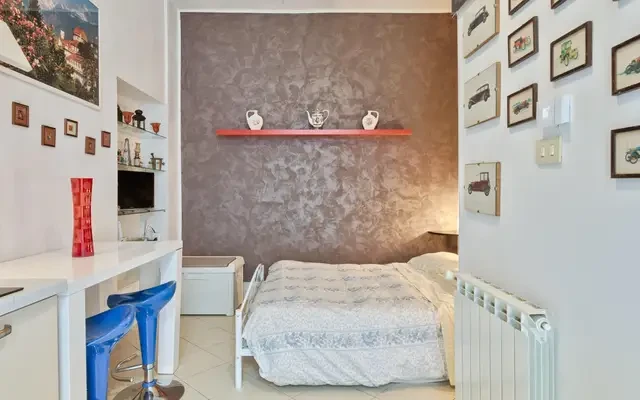 studio near Via Ellero 0