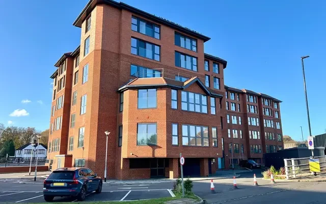 Beverley Way 21220# 0