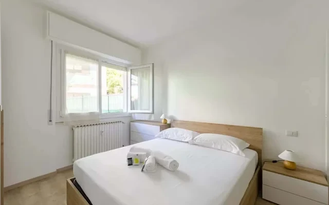 Apartment in 16035 Rapallo 2