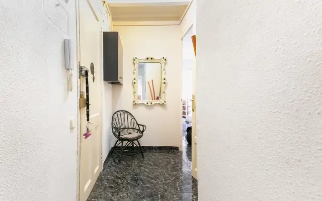 apartment in El Poble Sec   Parc de Montjuïc (Sants   Montjuïc) 1