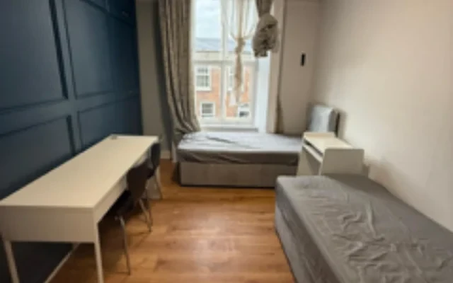 18 Summer Street North 0