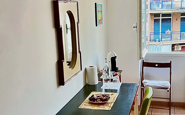 Appartamento Via Francesco Grimaldi  3