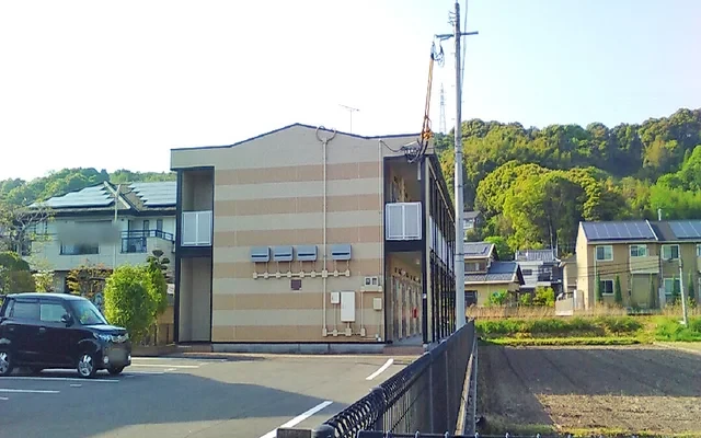 レオパレスＫ＆Ｋ 0