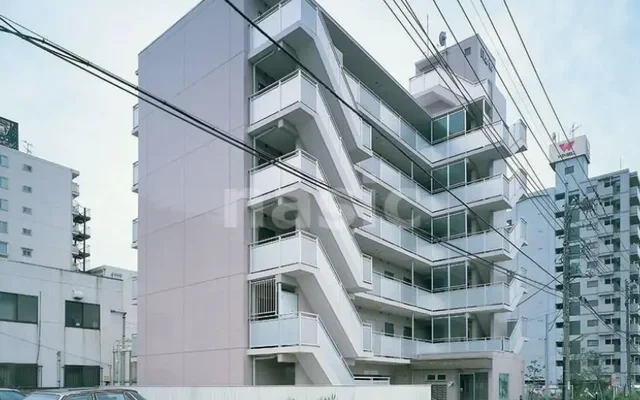 Student Heights Sagamihara 0