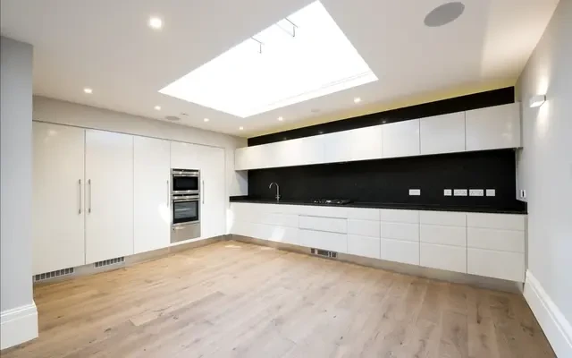 Wimpole Street London W1G 1