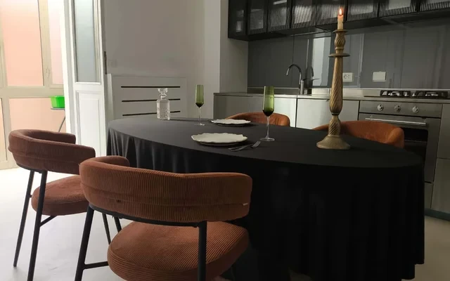 Apartment in Via Irnerio, Bologna for 125 m² with 2 bedrooms 3