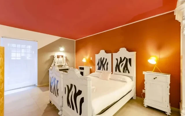 Apartment in Genoa 1