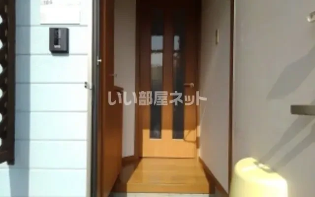 エレガント・ヴィラ 1階 - Kakegawa student accommodation - 1階 - 2DK