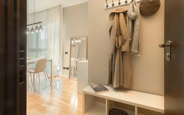 Apartment in Via Pietro Custodi, Milano for 95 m² with 2 bedrooms 0