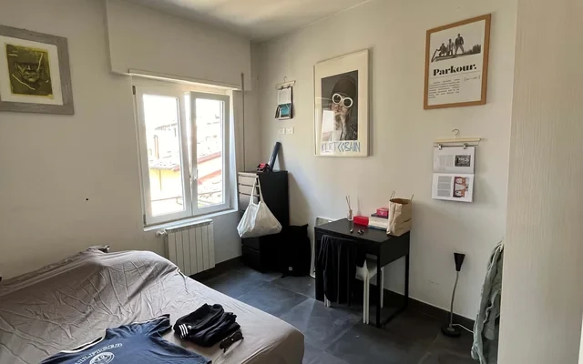Apartment in Via delle Ghiacciaie, Firenze for 70 m² with 1 bedroom 4