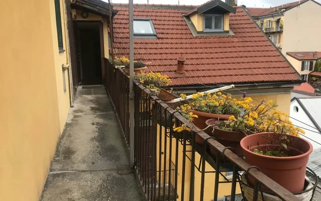 Apartment in Via Arnolfo di Cambio, Milano for 80 m² with 2 bedrooms 1
