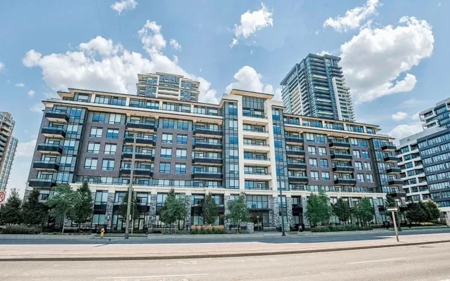 Riverside Uptown Markham Condos 0
